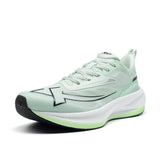 Xtep 2000KM 2.0 Running Shoes Men  Summer Professional TPU Shock Absorption Sneakers 876219110043(suggest half size down)