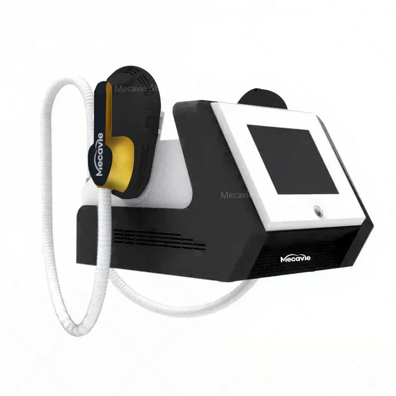 Building Tool EMS Body Shaping Machine 6500W Professional Fat Burning Muscle Stimulation 200Hz 15T Slimming Equipment Home Use