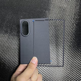 Galaxy Z Fold 8 Wide Magnetic Aramid Fiber Case