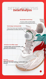 Children’s Pro-Performance Athletic Sneakers