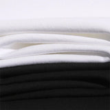 Men’s Graphic Cotton Crewneck Tee