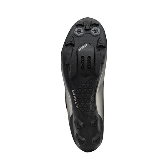 Shimano XC702 XC703 Mountain Bike Shoes XC7 SH-XC702 SH-XC703 Mountain Bike Self-locking Riding Shoes For OFF ROAD/Cross Country