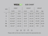 WOSAWE All-Weather Riding Rain Suit – Jacket & Pants