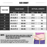 Women’s High-Compression Latex Waist Trainer – USA-Made Colombian Style Slimming Shaper