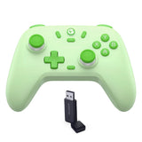 GameSir Nova Lite Wireless Gamepad Game Controller for Switch, Android, iOS, PC and Steam Games Hall Effect Joystick