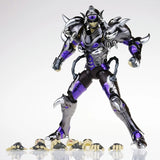MST Saint Seiya Myth Cloth EX Cyclops Gigant Hades Specters Knights of the Zodiac Action Figure Model In Stock