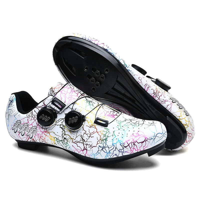 Men's SPD Road Cycling Shoes