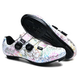 Men's SPD Road Cycling Shoes