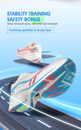 Carbon-Plate Elite Marathon Runner