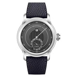 2026 New Luxury Specht & Söhne Jump Hour Watches Automatic Mechanical Watch For Men Sapphire Crystal Stainless Steel Wristwatch