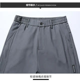 Spring and Autumn Men's Golf Pants High Quality Elastic Fashion Leisure Multi Functional Breathable Pants in Multiple Colors