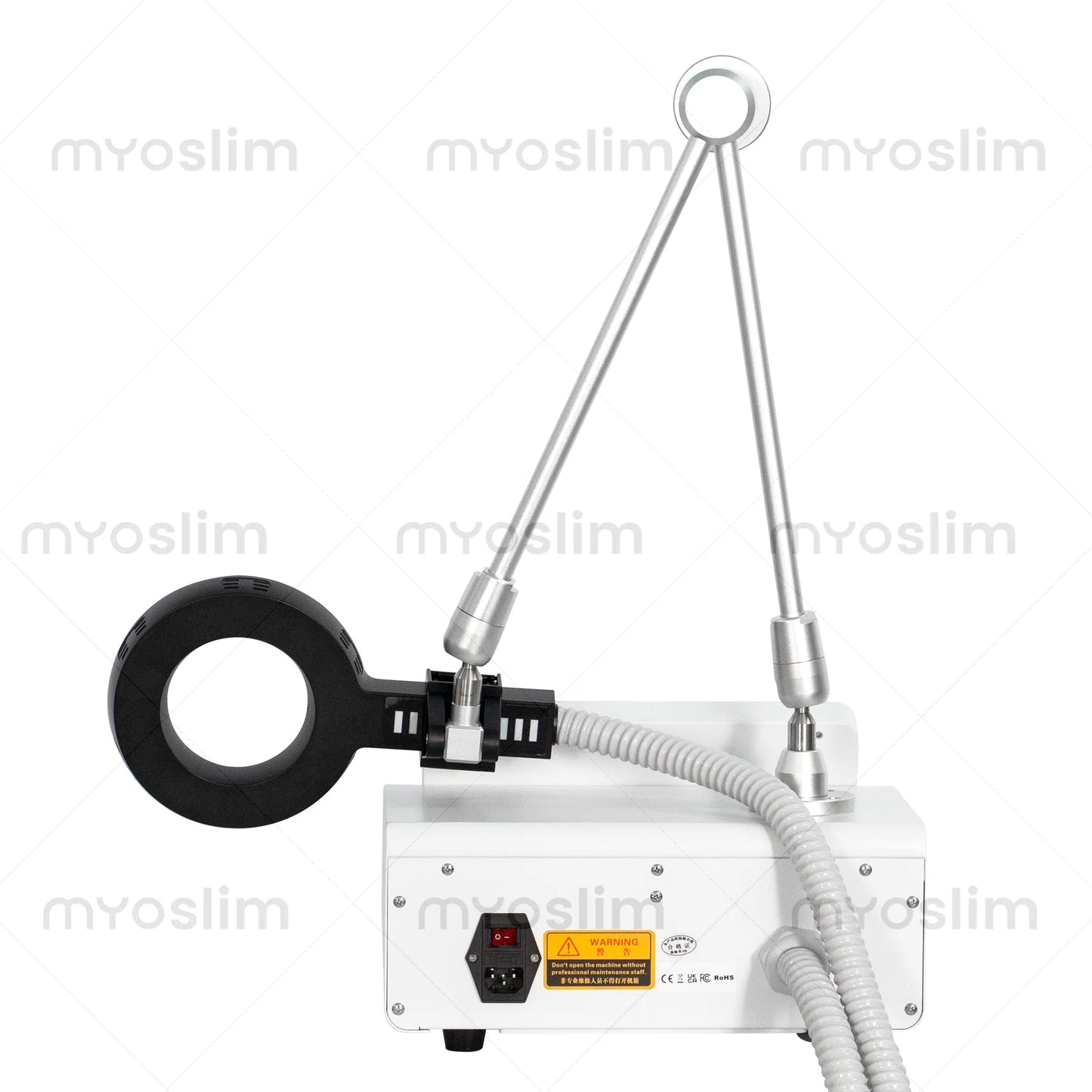 Profession Physio Magneto Therapy Pain Relief PEMF Sports Injury Magnetic Fracture Arthri Therapy Physiotherapy Machine.