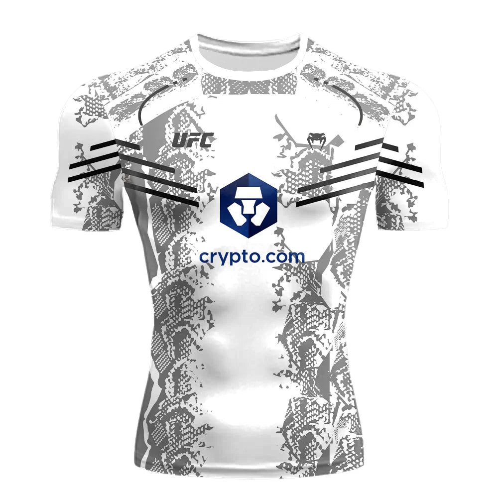 Quick-Dry Performance Training Tee