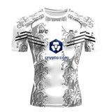 Quick-Dry Performance Training Tee
