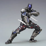 AMAZING YAMAGUCHI Arkham Knight Batman Action Figure Red Hood Robin Jason Todd Figuarts Game Model Toy Collection Kids Gift