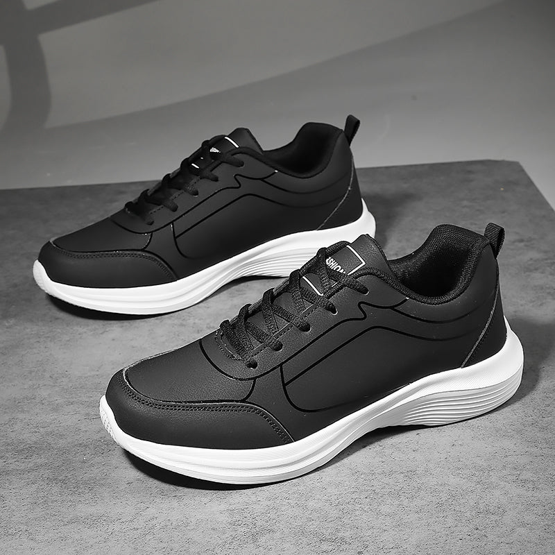Men’s Winter All-Terrain Running Shoes