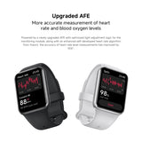 Xiaomi Smart Band 9 Pro – Global Edition