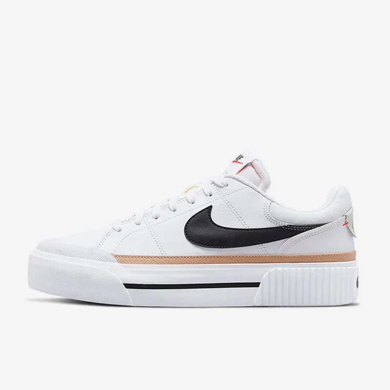 Nike Women's Court-Ready Cushioned Sneakers DM7590-100