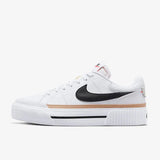 Nike Women's Court-Ready Cushioned Sneakers DM7590-100