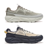 Li-Ning Unisex AXJ STRIDE 2 Outdoor Hiking Shoes  COOL SHELL Breathable Cushioning Rebound LiNing Walking Sneakers AHTW007
