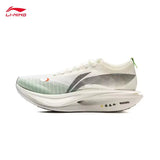 LI-NING FEIDIAN 5 ELITE Unisex lightweight high-rebound running shoes Professional racing Sports Shoes ARMV003
