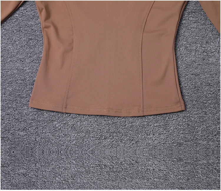 Women's Performance Sport Jacket