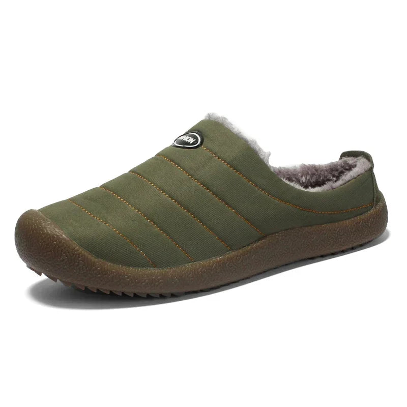 Unisex Slip-On Mesh Casual Shoes