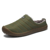 Unisex Slip-On Mesh Casual Shoes
