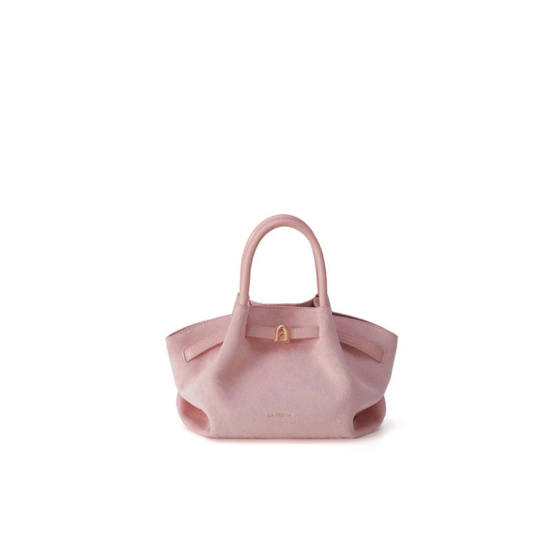 LA FESTIN Original Female Bags New Handbag Women's Bags Luxury Brand Bag Fashion Shoulder Bag Crossbody Bag Bucket Bag