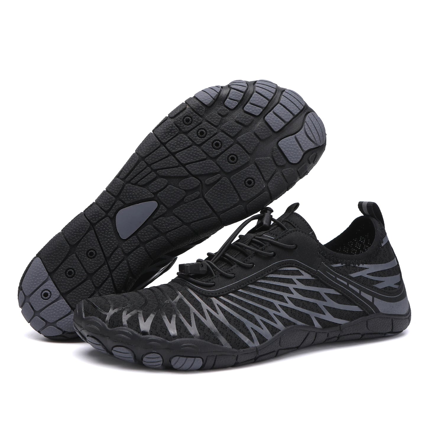 Unisex Barefoot Water & Beach Shoes