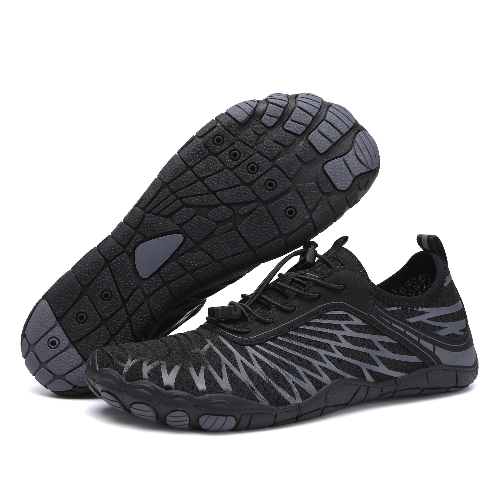 Unisex Barefoot Water & Beach Shoes