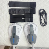 New RF MYOslim Sculpt Machine EMS Body Sculpting Weight Loss Massager Device Electromagnetic Fat Slimming Muscle Stimulation