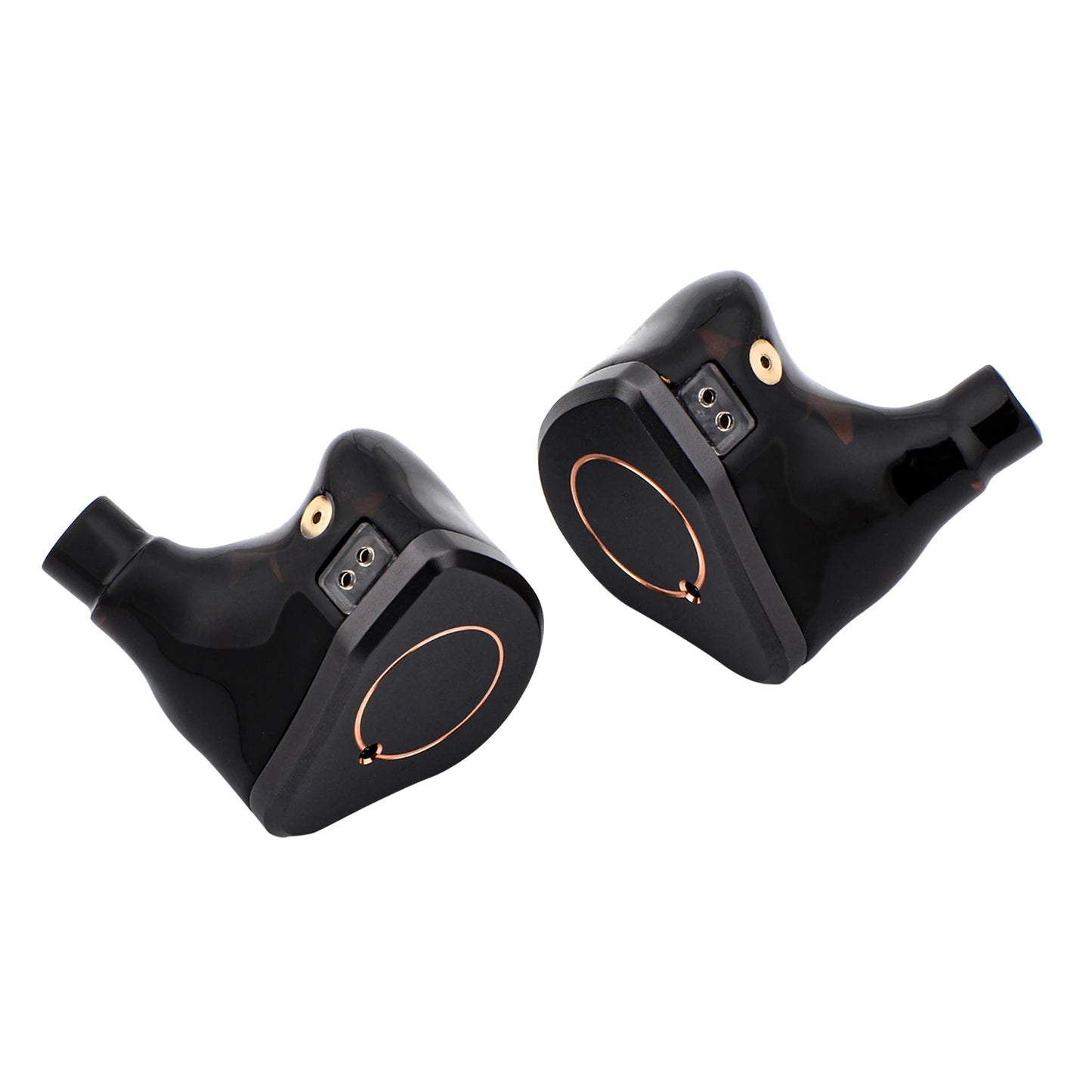 SIMGOT SuperMix 4 Quad-Driver HiFi In-Ear Earphones