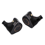SIMGOT SuperMix 4 Quad-Driver HiFi In-Ear Earphones
