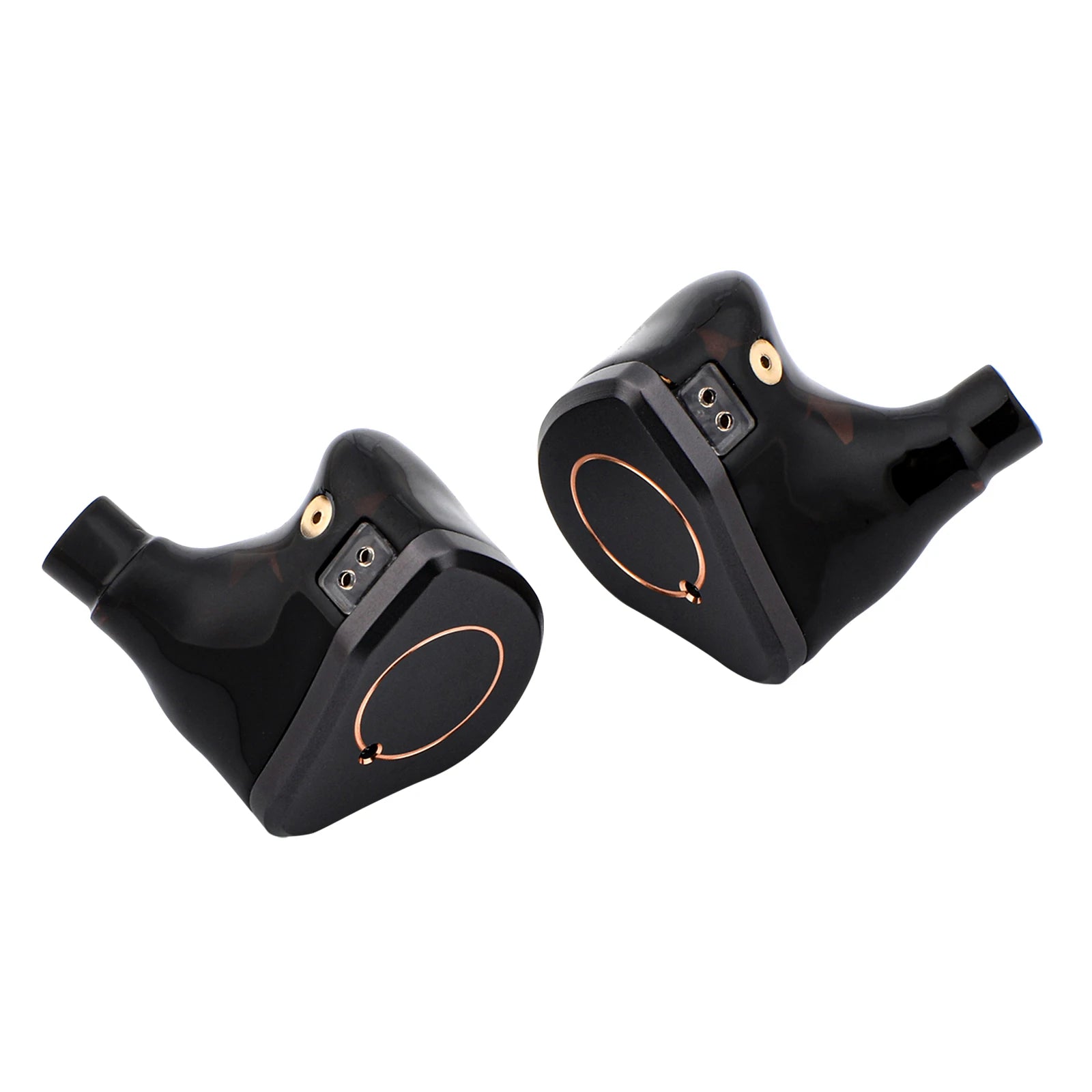 SIMGOT SuperMix 4 Quad-Driver HiFi In-Ear Earphones