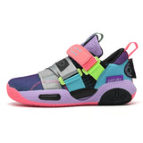 Pro-Guard Kids' Athletic Basketball Shoes