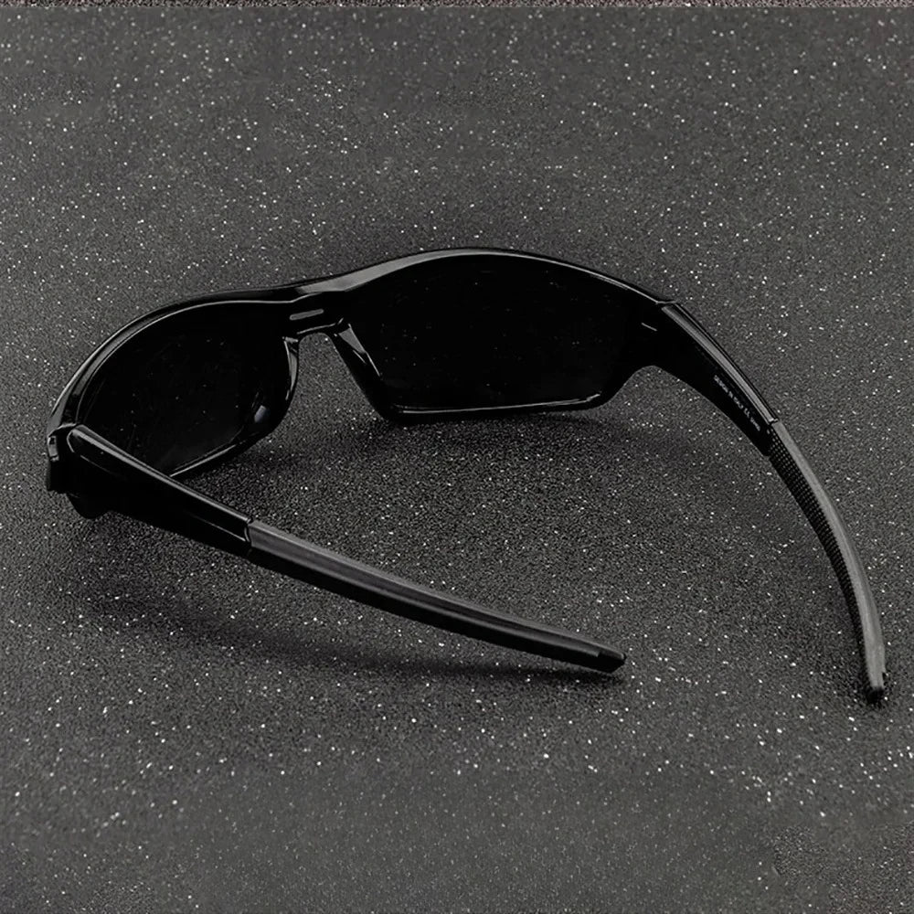 Polarized Oval Sunglasses for Women – UV400