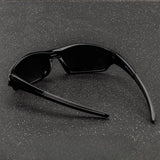 Polarized Oval Sunglasses for Women – UV400