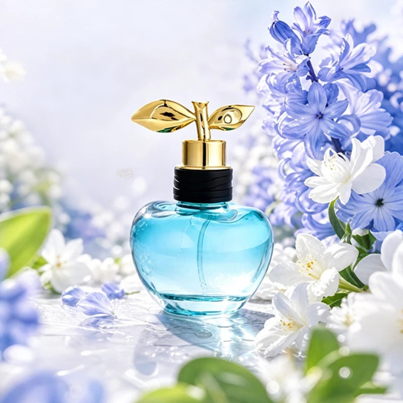 Butterfly Perfume | Floral & Fruity EDT | 35ml–50ml