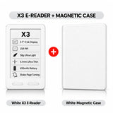 XTEINK Pocket E Ink E-Reader for Travel & Daily Reading