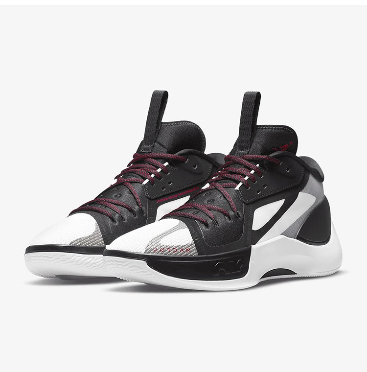 Nike Air Jordan Zoom Men's Low-Top Basketball Shoes