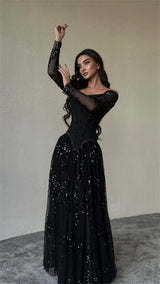 Contessa Custom Off Shoulder Corset Prom Dress Beading Chic Robes De Soirée Romantic Gala Floor Length Formal Evening Gowns 2026