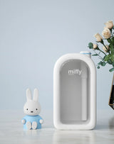 Cute Cartoon Kawaii MIFFY Rabbit Humidifier A Cute Cartoon Doll A Small Home Bedroom Silent Office Desk Decoration Friends Gift