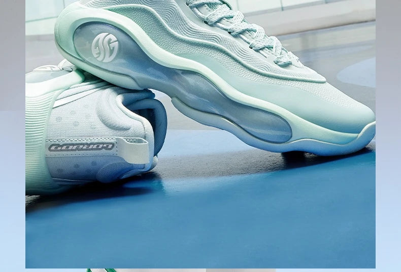 361 Degrees AG 6 Aaron Gordon Men Basketball Shoes New Professional Shock-absorbing Wear-resistant Male Sneakers 572611102