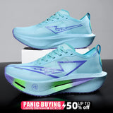 Pro-Performance Carbon Fiber Running Shoes