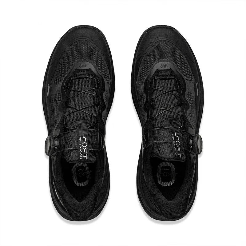 Li-Ning Unisex SOFT GO MAX 2 Walking Shoes
