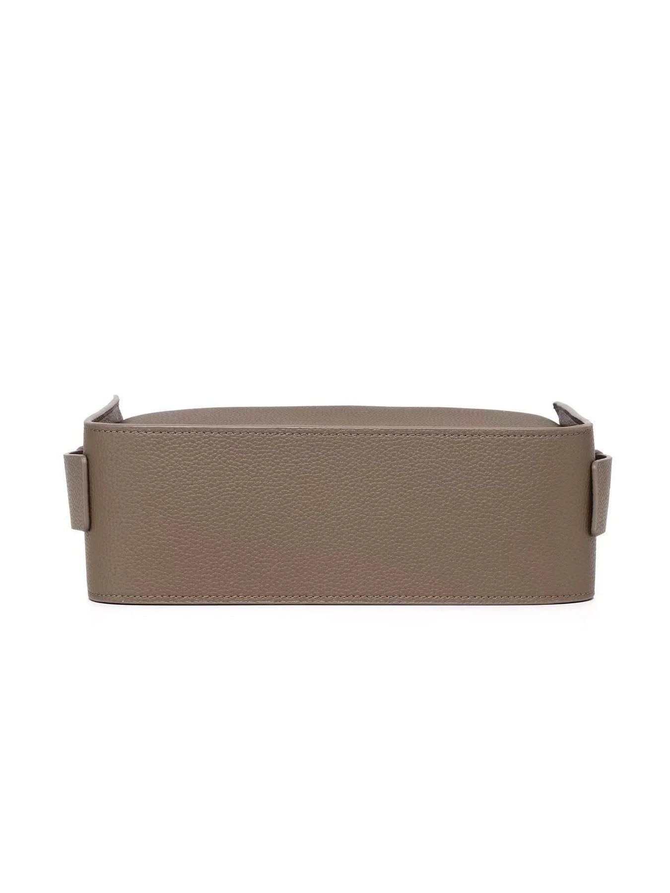 Genuine Leather Luxury Women Shoulder & Crossbody Bag