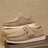 Men’s Summer Street Platform Trainers