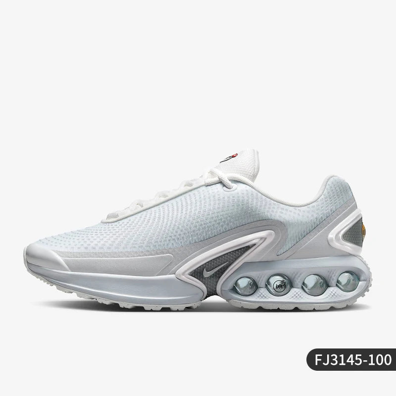 Nike Women's Cushioned Breathable Running Shoes | FJ3145