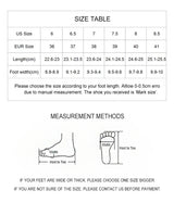 CHCH Women's Pointed Toe Ankle Strap Platform Heels